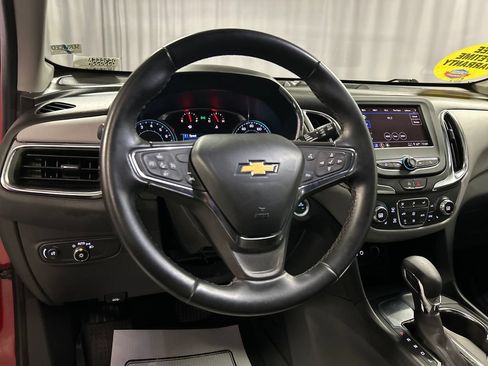 Used 2024 Chevrolet Equinox LT w/ LPO, Floor Liner Package FWD image 14