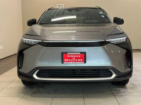 Certified 2023 Toyota bZ4X AWD w/ Weather Package image 6