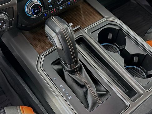 Used 2018 Ford F150 Raptor w/ Equipment Group 802A Luxury image 19