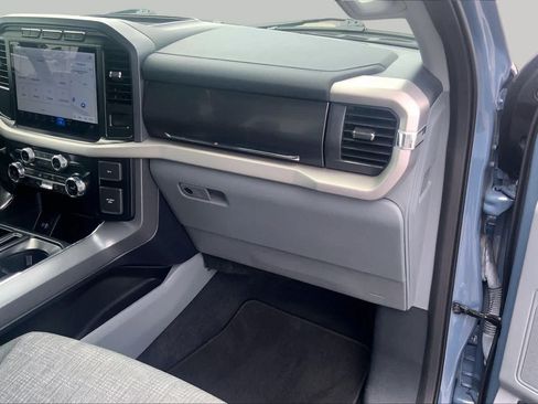 Used 2023 Ford F150 Lightning XLT AWD/4WD image 18