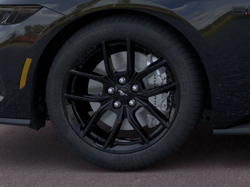 New 2026 Ford Mustang GT Premium RWD image 19