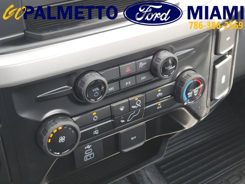 New 2026 Ford F450 XL w/ XL Chrome Package RWD image 21