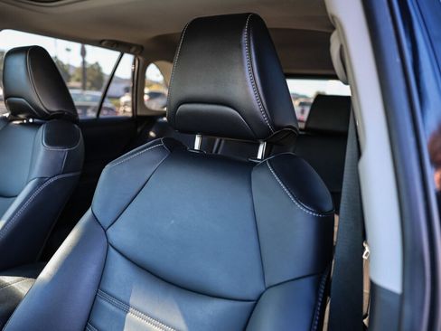 Certified 2023 Toyota RAV4 XLE Premium image 15