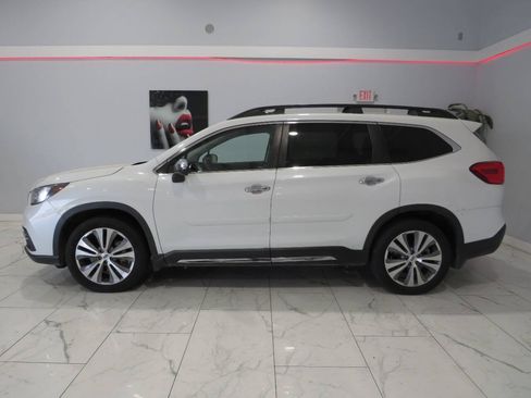 Used 2020 Subaru Ascent Touring w/ Popular Package #2A AWD/4WD image 7