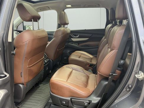 Used 2020 Subaru Ascent Touring w/ Popular Package #3 AWD/4WD image 14