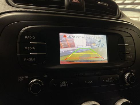 Used 2016 Kia Soul + w/ Designer's Package FWD image 19