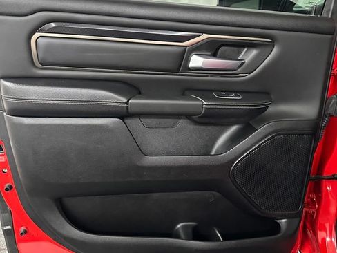 Used 2022 RAM 1500 Rebel w/ Rebel Level 2 Equipment Group AWD/4WD image 27