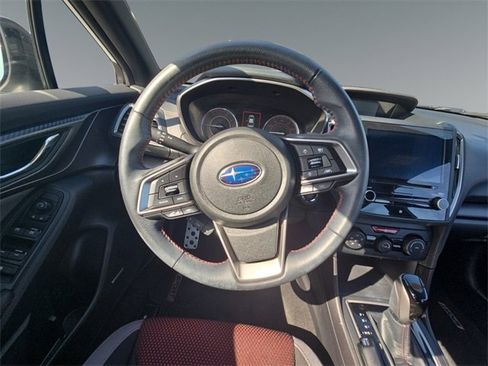 Certified 2023 Subaru Impreza 2.0i Sport image 16