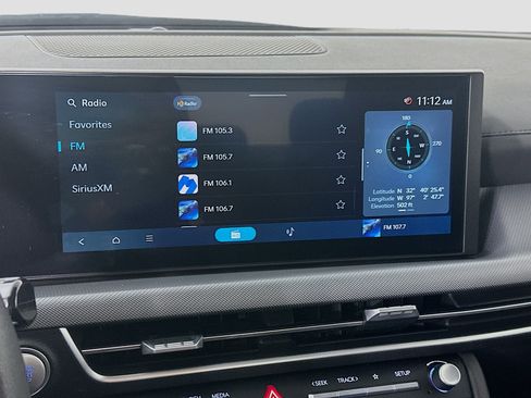 Used 2025 Hyundai Sonata SEL FWD image 19