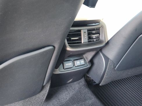 Used 2024 Lexus ES 350 350 Luxury w/ Technology Package image 31