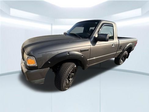 Used 2006 Ford Ranger XL image 2