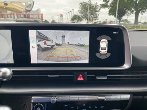 New 2025 Hyundai Ioniq 6 SE image 28