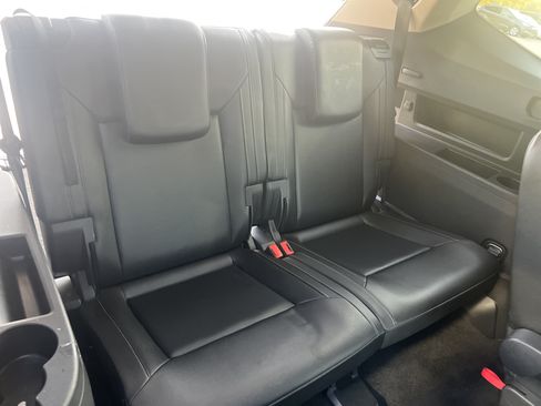 Used 2018 Volkswagen Atlas SE AWD/4WD image 27