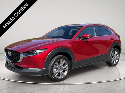 Certified 2024 MAZDA CX-30 AWD 2.5 S w/ Preferred Package