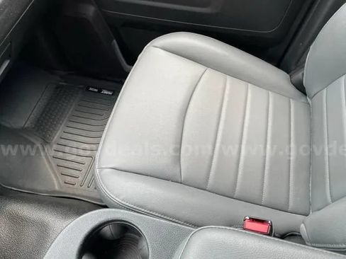 Used 2019 RAM 1500 Tradesman AWD/4WD image 17