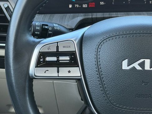 Used 2025 Kia Telluride SX FWD image 28