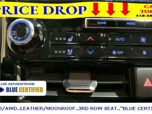 Used 2021 Toyota Highlander Limited image 47