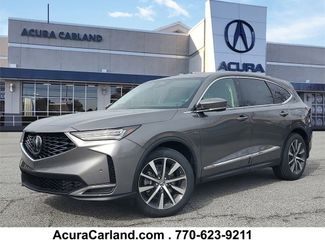 New 2026 Acura MDX Technology Package video 1