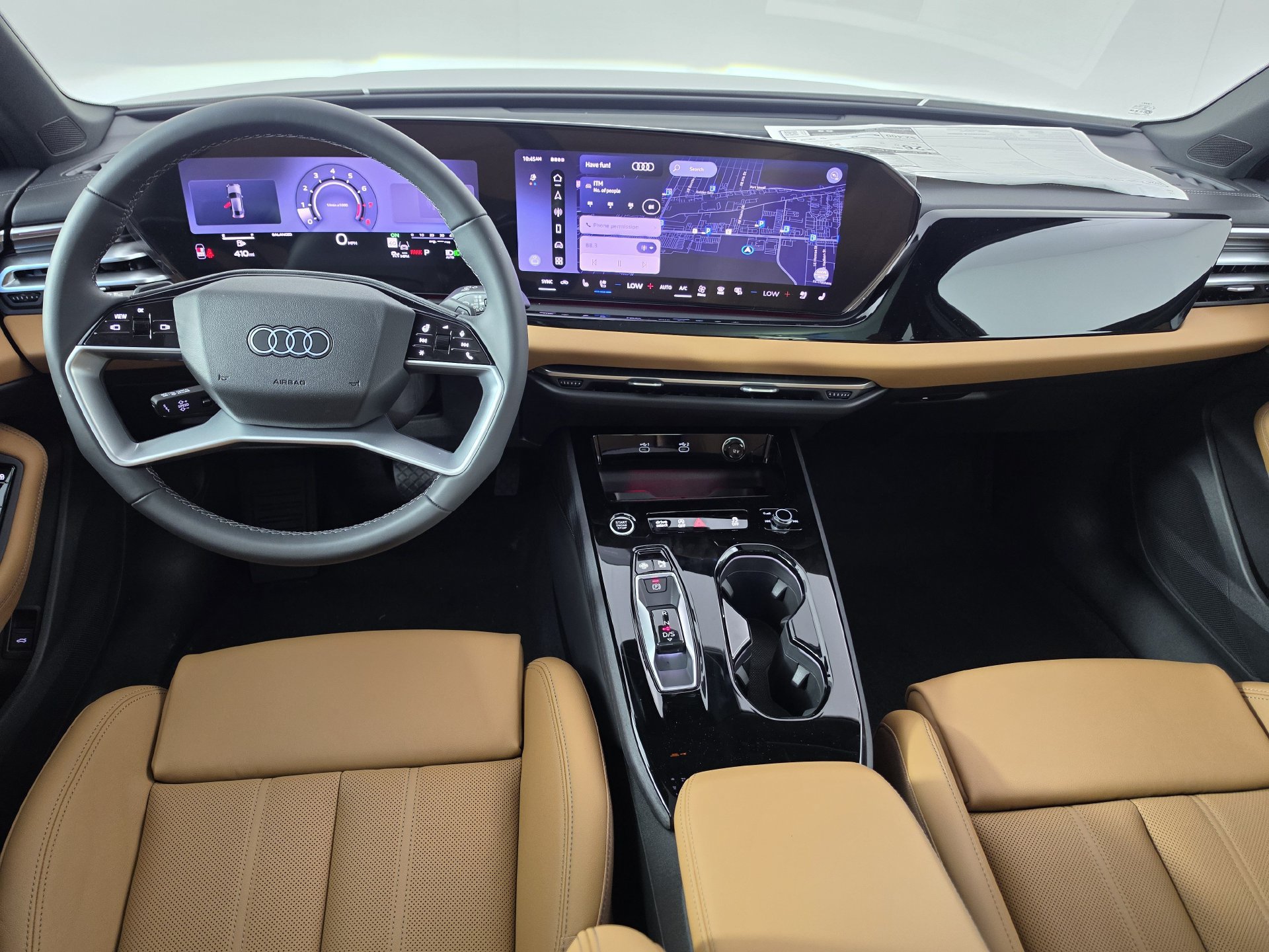 New 2026 Audi A5 Premium Plus AWD/4WD image 26