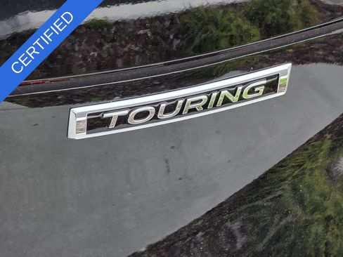 Certified 2026 Subaru Forester Touring w/ Touring Package AWD/4WD image 40