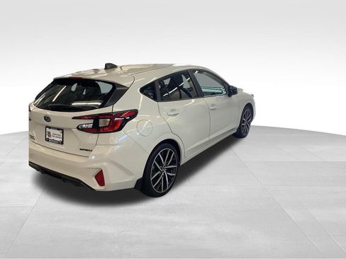 Used 2026 Subaru Impreza 2.0i Sport AWD/4WD image 26