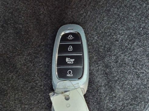 Used 2022 Hyundai Santa Fe SEL AWD/4WD image 28