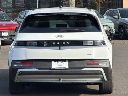 New 2026 Hyundai Ioniq 5 SEL image 6