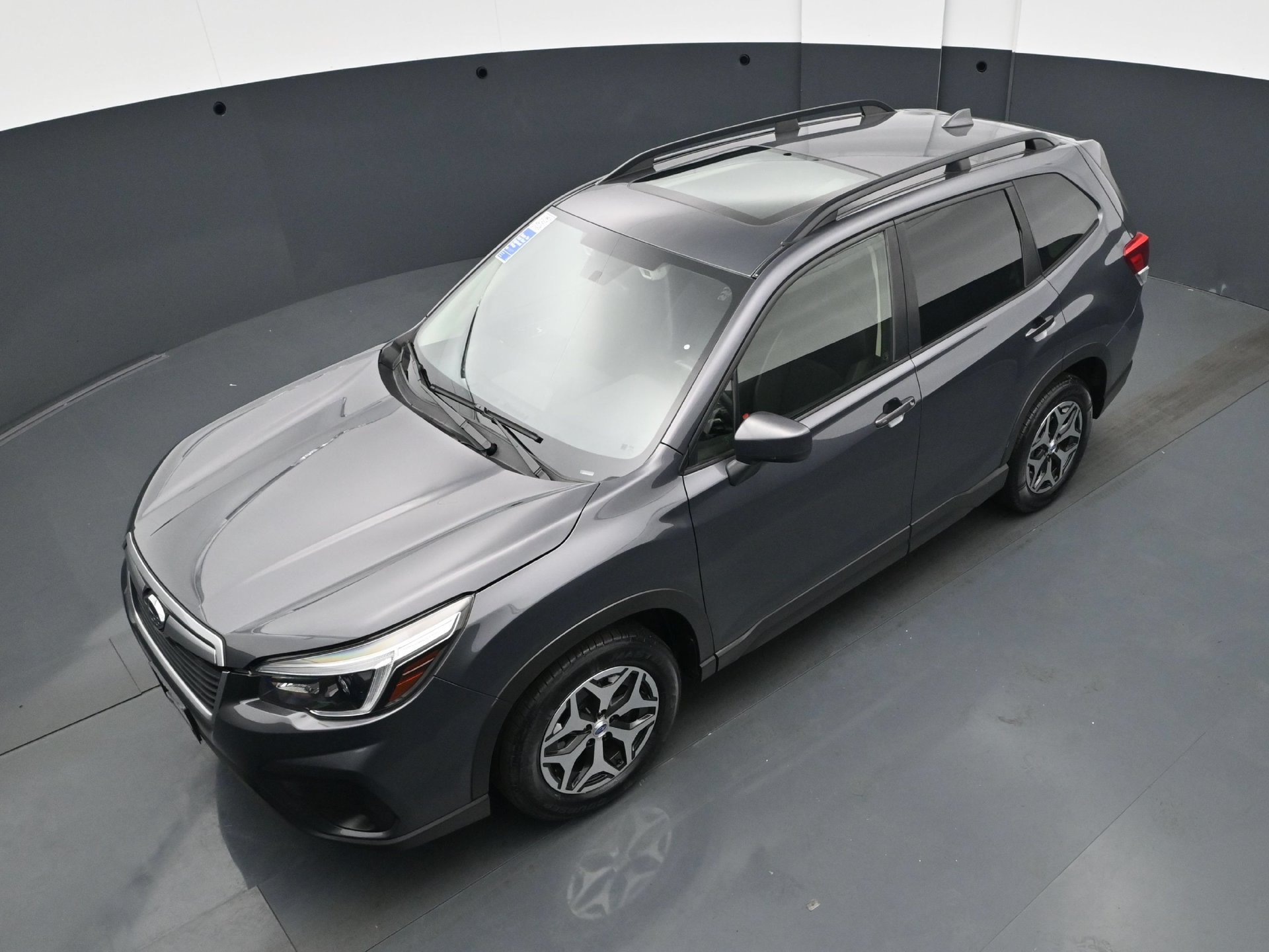 Used 2021 Subaru Forester Premium AWD/4WD image 40