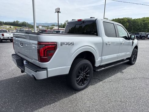 New 2026 Ford F150 Lariat w/ Equipment Group 501A Mid AWD/4WD image 7