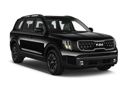 Used 2024 Kia Telluride SX Prestige X-Pro