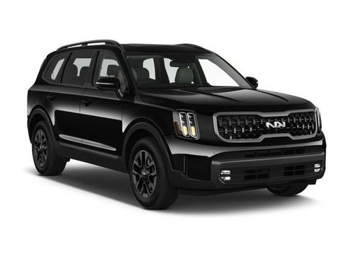 Used 2024 Kia Telluride SX Prestige X-Pro AWD/4WD image 1