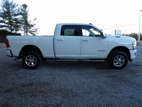 Used 2024 RAM 2500 Laramie image 5