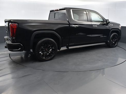 Used 2021 GMC Sierra 1500 Denali w/ Denali Ultimate Package image 4