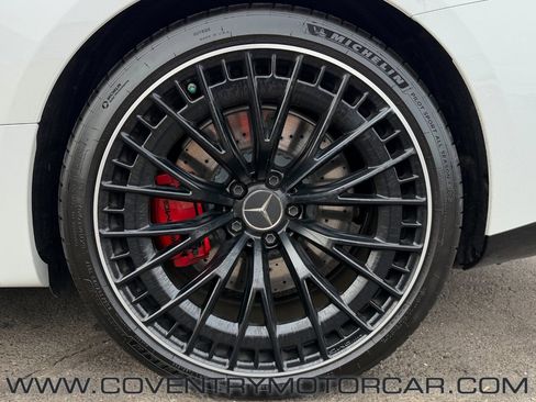Used 2024 Mercedes-Benz CLE 53 AMG 4MATIC image 10