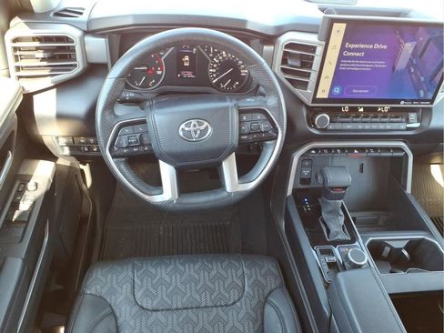 Used 2024 Toyota Tundra SR5 w/ TRD Off-Road Premium Package AWD/4WD image 18