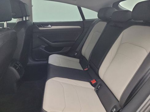 Used 2020 Volkswagen Arteon SE AWD/4WD image 18