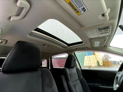 Used 2014 Honda CR-V EX image 13