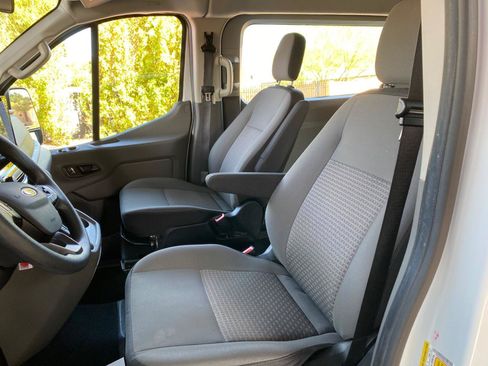 Used 2024 Ford Transit 350 XLT RWD image 25