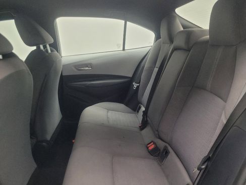 Used 2024 Toyota Corolla SE FWD image 18