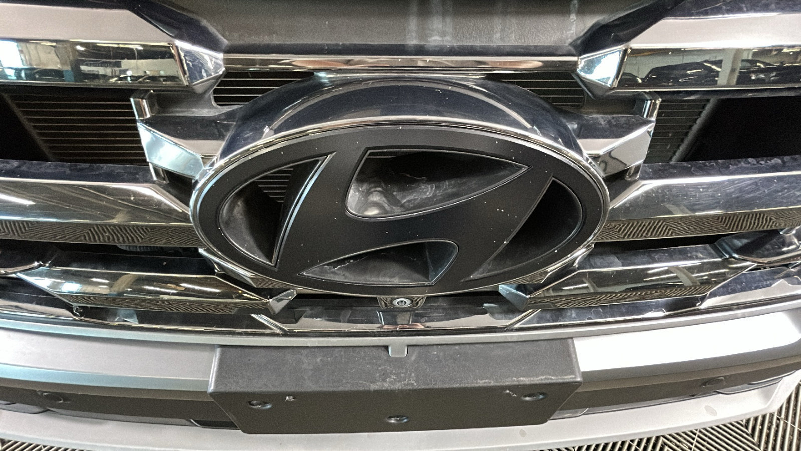 Used 2025 Hyundai Tucson Limited AWD/4WD image 10