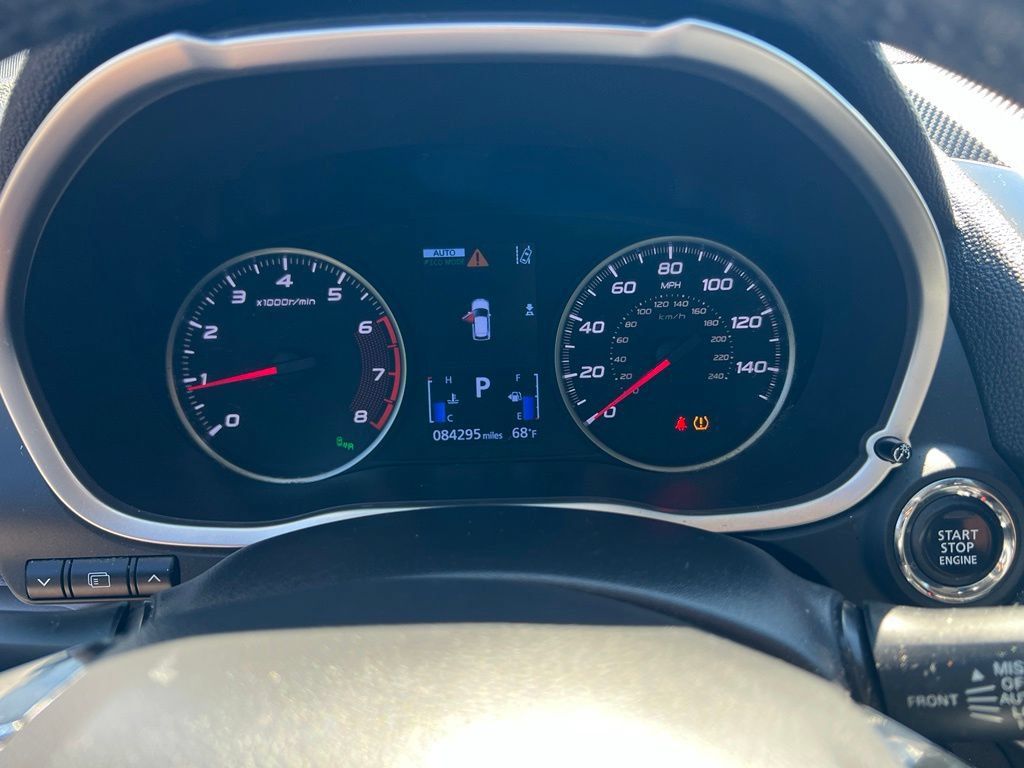 Used 2019 Mitsubishi Eclipse Cross SEL AWD/4WD image 15