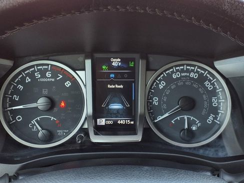 Used 2023 Toyota Tacoma SR5 w/ Technology Package image 20