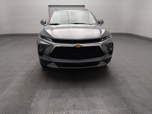 Used 2023 Chevrolet Blazer LT w/ Convenience Package AWD/4WD image 14