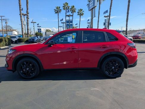 Used 2023 Honda HR-V Sport image 15