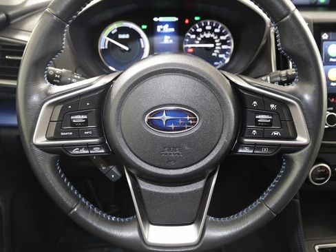 Used 2023 Subaru Crosstrek Hybrid image 36