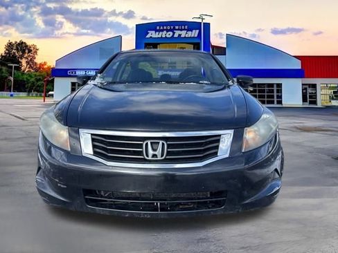 Used 2009 Honda Accord EX-L image 8