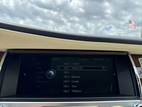 Used 2012 Rolls-Royce Ghost image 24