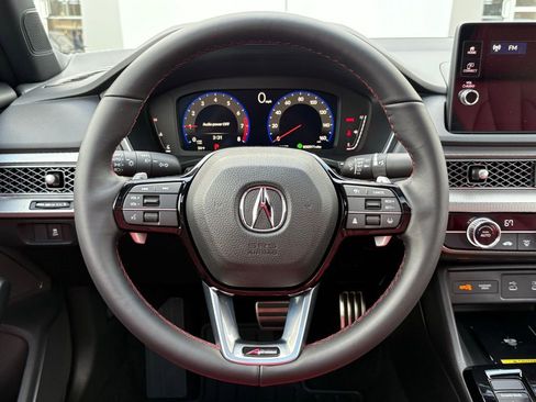 New 2026 Acura Integra A-Spec image 19