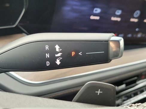 New 2026 Chevrolet Tahoe High Country w/ Sun And Tow Package image 23