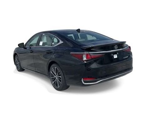 Used 2024 Lexus ES 300h w/ Premium Package FWD image 6